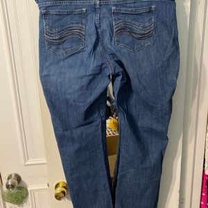 Lee women’s bootcut jeans